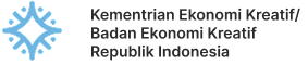 Kementrian Ekonomi Kreatif/Badan Ekonomi Kreatif